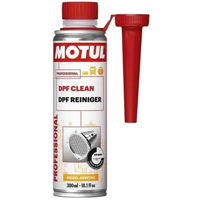 Автохимия Motul DPF Clean 300мл (108118)