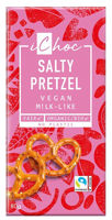 SALTY PRETZEL