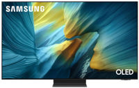 Телевизор Samsung OLED 4K QE55S95FAUXUA Vision AI