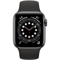 Apple Watch Series 6