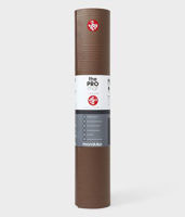 Коврик для йоги Manduka PRO  sea foam  -6мм