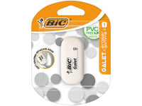 Radiera BIC Galet, blister