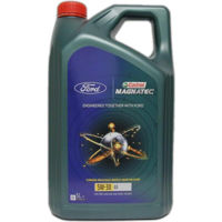 Масло Castrol 15D5E8 Magnatec Prof A5 5W30 5л