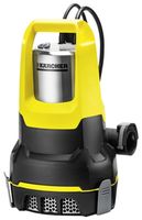 Karcher SP 6 Flat Inox