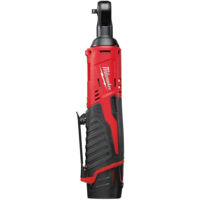 Mașina de infeliat Milwaukee 4933441725 M12IR-201B 1/4 40Nm
