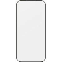 Стекло защитное для смартфона UNIQ iPhone 17 Pro (2025) 6.3 Vivid Exofit Optix Covex Applicator, Black