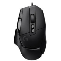 Mouse Logitech G502 X, Black