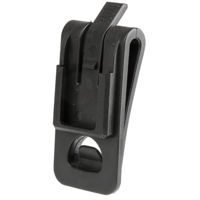 Аксессуар для велосипеда Messingschlager Accesoriu fixare lanterna MOON BK-21 lamp bracket