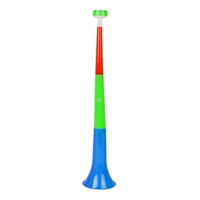 Музыкальная игрушка miscellaneous 12744 Vuvuzela 52 cm 2410-1396