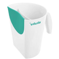 Аксессуар для купания Akuku A0430 Cupa pentru baie Alb