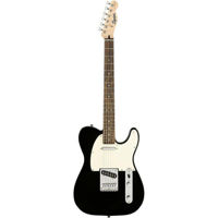 Chitară Fender Bullet Telecaster LF Black