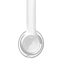 Bluetooth HeadSet Freestyle"SoloFH0915" White, 3.5mm jack, Mic, MicroSD slot, FM, USB charg, 400mAh