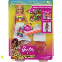 Кукла Barbie