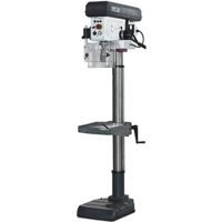 Стационарный инструмент Stürmer Maschinen DH 28FS Burghiu de banc OPTIdrill