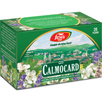 Ceai Fares Calmocard (calmant cardiac) 1,5g N20