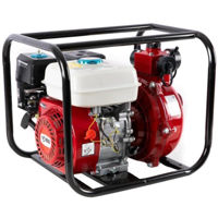 Насос IBO H-BZP-20