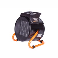 cumpără Generator de aer cald (electric) KAMOTO EH 3000PTC în Chișinău