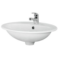 Lavoar Cersanit Calla 535x410x175