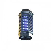 Ucigas de insecte KILLER GP2-4A 6.5W 30m2