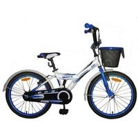 Велосипед VELOMAX BMX 20
