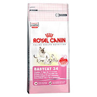 Royal Canin Babycat 34 - 10 кг