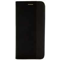 Чехол для смартфона Helmet Shell Flip Nylon Samsung A04E, Black