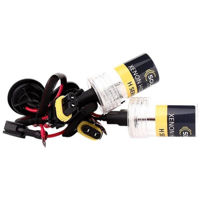 Автомобильная лампа Solar Лампыi xenon H7 Solar, 4300K,85V,35W PX26d KET- 2 шт