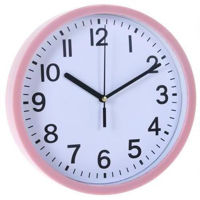 Часы Holland 40225 22.5cm, H3.8cm, 4 цвета