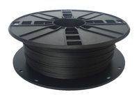 PLA 1.75 mm, Carbon Filament, 0.8 kg, Gembird 3DP-PLA1.75-02-CARBON