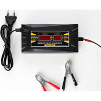 Зарядное устройство для авт.аккумуляторов Pigeon 12V 6A PIGEON ZR-22