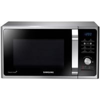 Микроволновая печь Samsung MS23F302TAS/BW