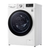 Washing machine/fr LG F2WV7S8S2E