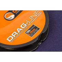 Леска GURU DRAG LINE (0.20mm*250m) 0.20MM / 4LB / 250M