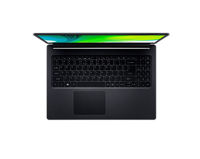 ACER Aspire A315-34 Charcoal Black (NX.HE3EU.05A) 15.6" FHD IPS Intel N5030 4x 1.1-3.1GHz, 8GB (4GB onboard+4GB) DDR4 RAM, 256GB PCIe SSD