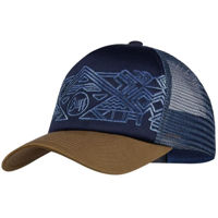 Одежда для спорта Buff Chipiu TRUCKER KASAI NIGHT BLUE