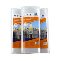 Invelitori pt clasa 10 rus. 100mic