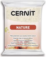 Полимерная глина CERNIT NATURE 56г, саванна 971