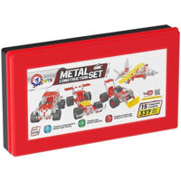 Конструктор Technok Toys (0939) Constructor din metal