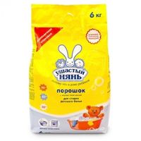 Ушастый Нянь Detergent universal, 6000 g