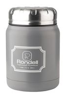 Termos RONDELL RDS-0943 (0,5  L Grey)