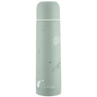 Термос для напитков Kikka Boo 31302030096 Flora Sage, 500ml (otel inoxidabil)