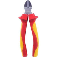 Плоскогубцы Hyundai HY-59123 Плоскогубцы 1000 В, L-180 мм