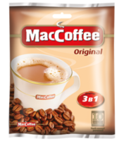 MacCoffee 3in1 Original (10plicuri)