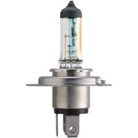 Автомобильная лампа Philips H4 CityVision Moto +40% 12V 60/55W (12342CTVBW)