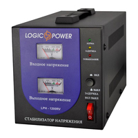 LogicPower LPH-1200RV