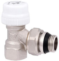 Запорная арматура Profactor Robinet termostatic lateral tur PF cu garnitura 1/2"