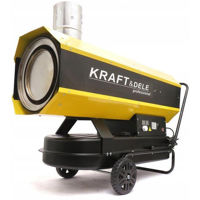 Пушка тепловая Kraft&Dele KD11717 65KW