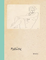 Henri Matisse Erotic Sketchbook