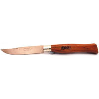 Cuțit MAM 2062 Hunter's Pocket Knife With Bronze Titanium Blade