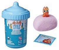 Set de jocuri Lost Kitties Înghețată cu o pisică pisată, cod 43026